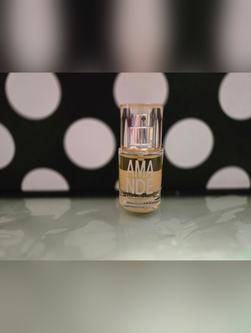 2/$20✨️Solinotes Almond MINI✨️